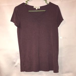 Pink Rose women’s shirt